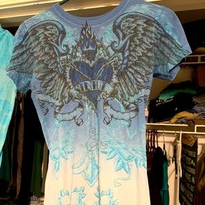 Sinful tee
